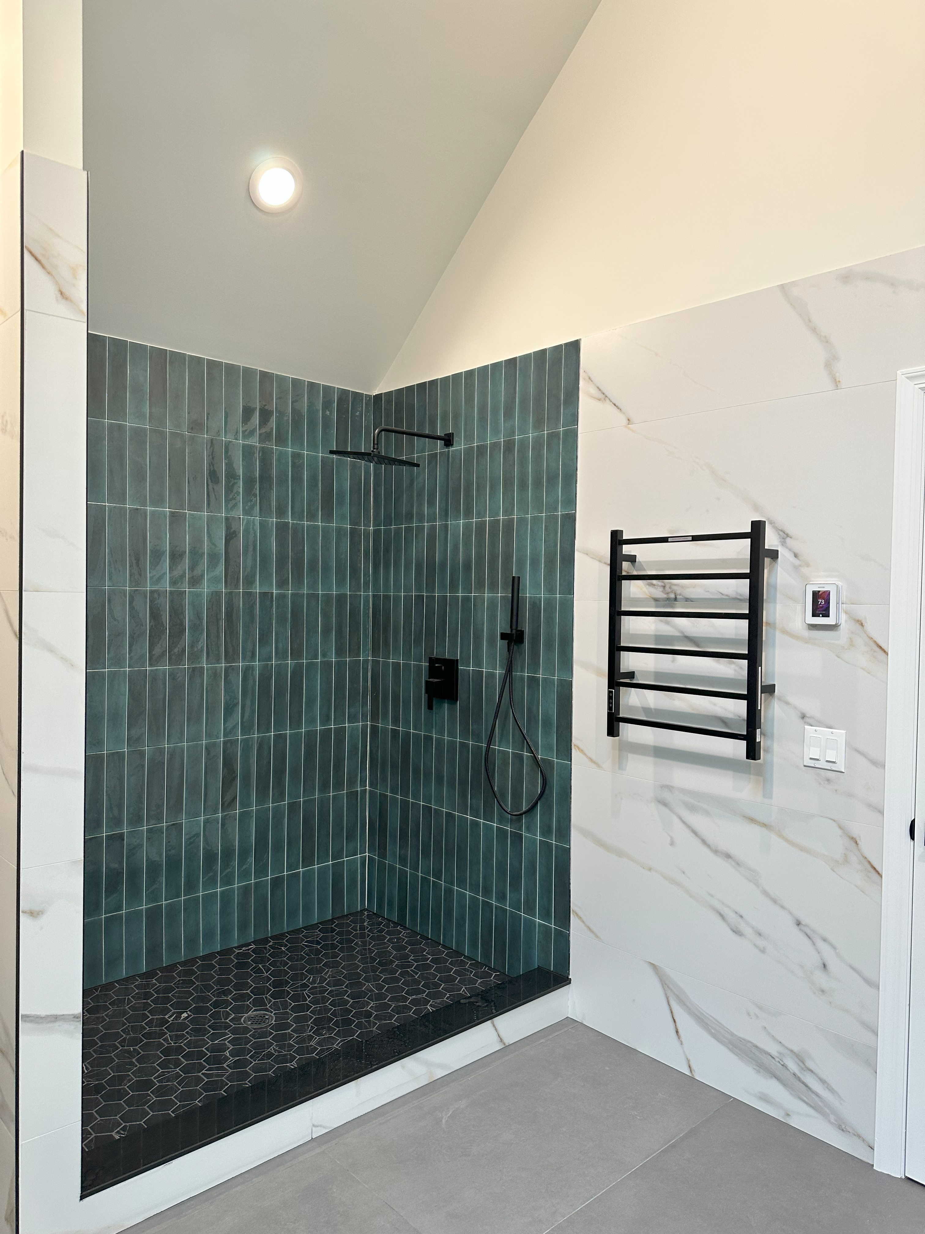 Luxury Condominium