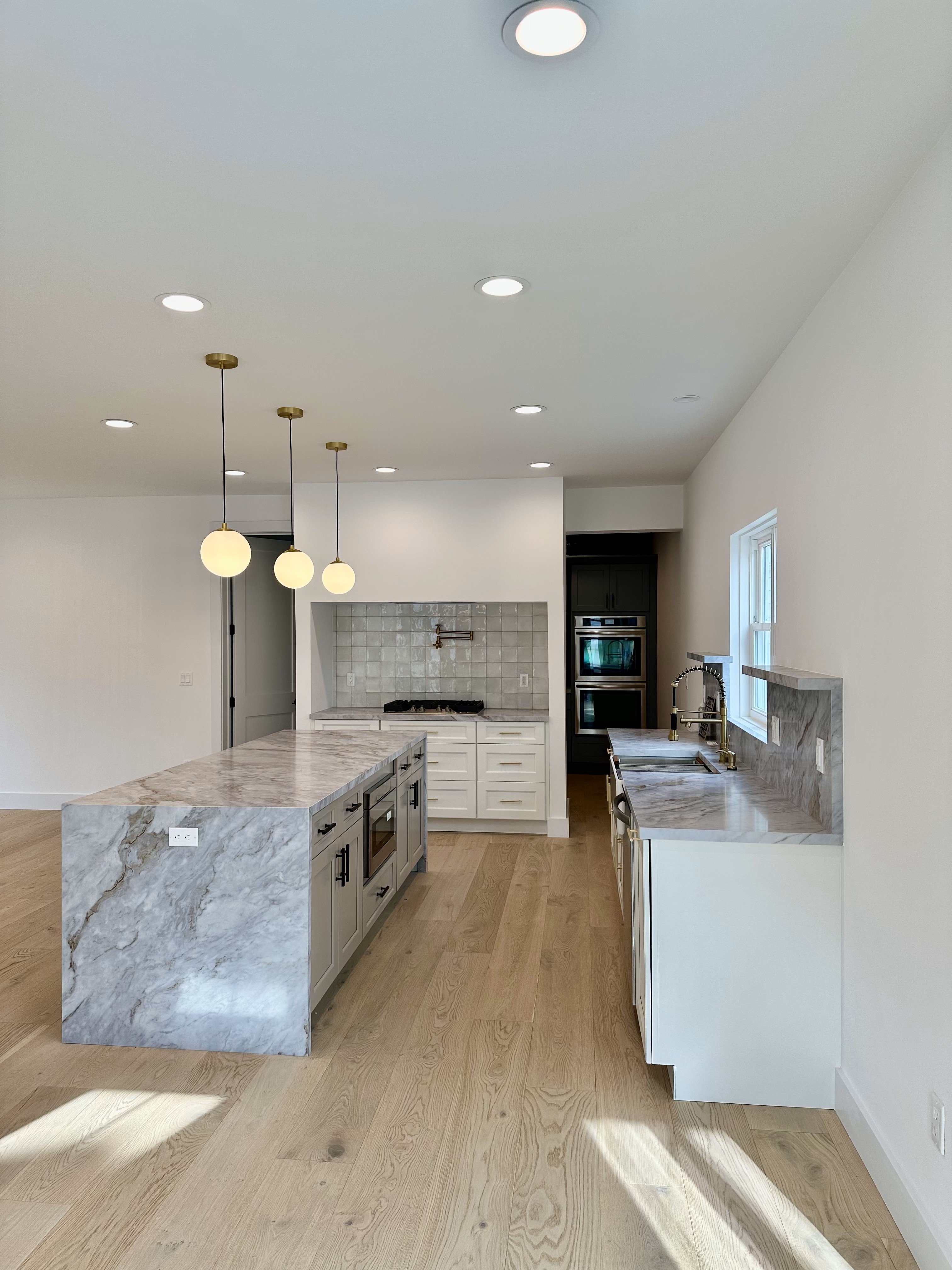 Upscale Apartments