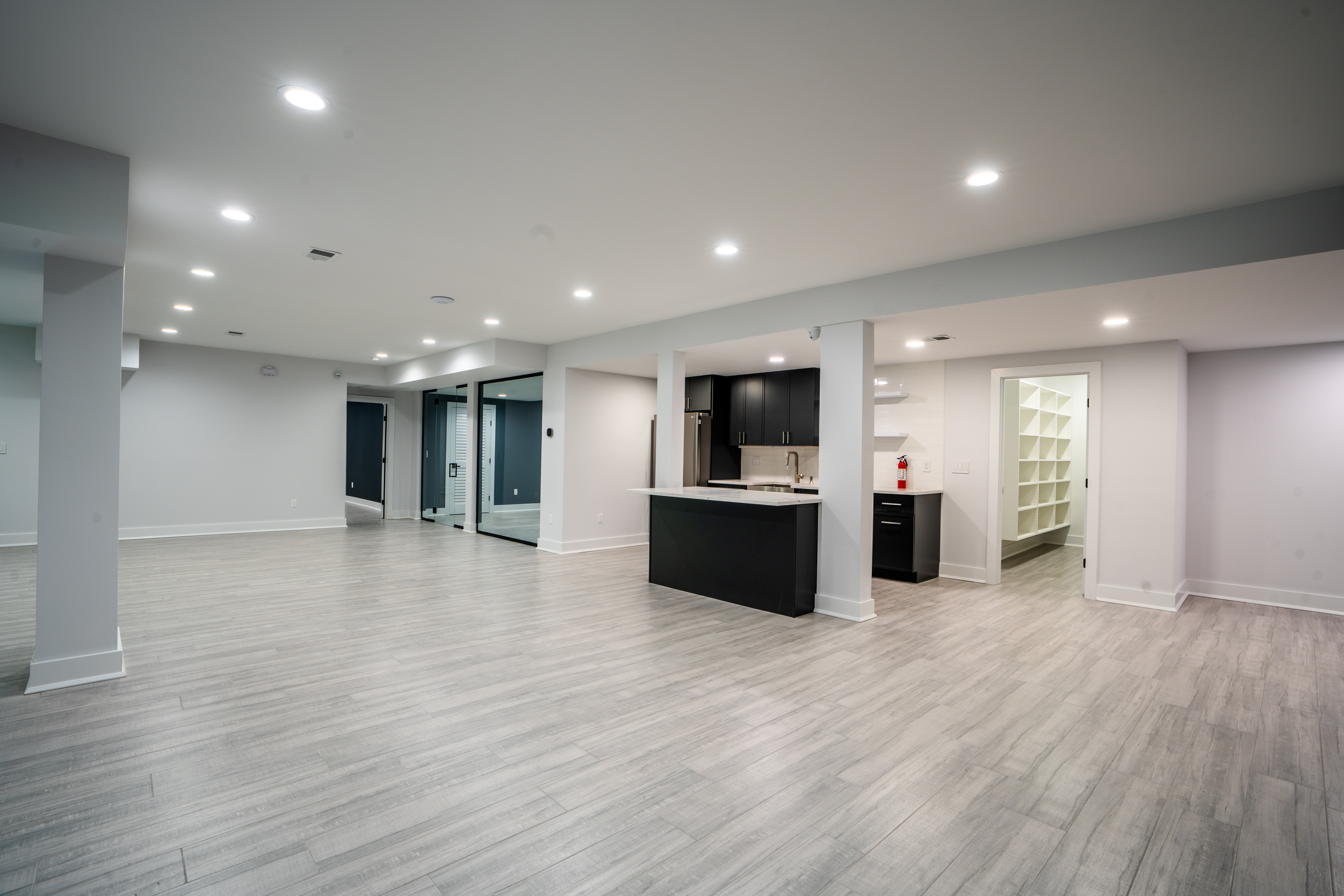 Healthcare Facility